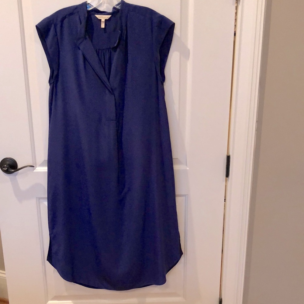 Rebecca Taylor silk dress